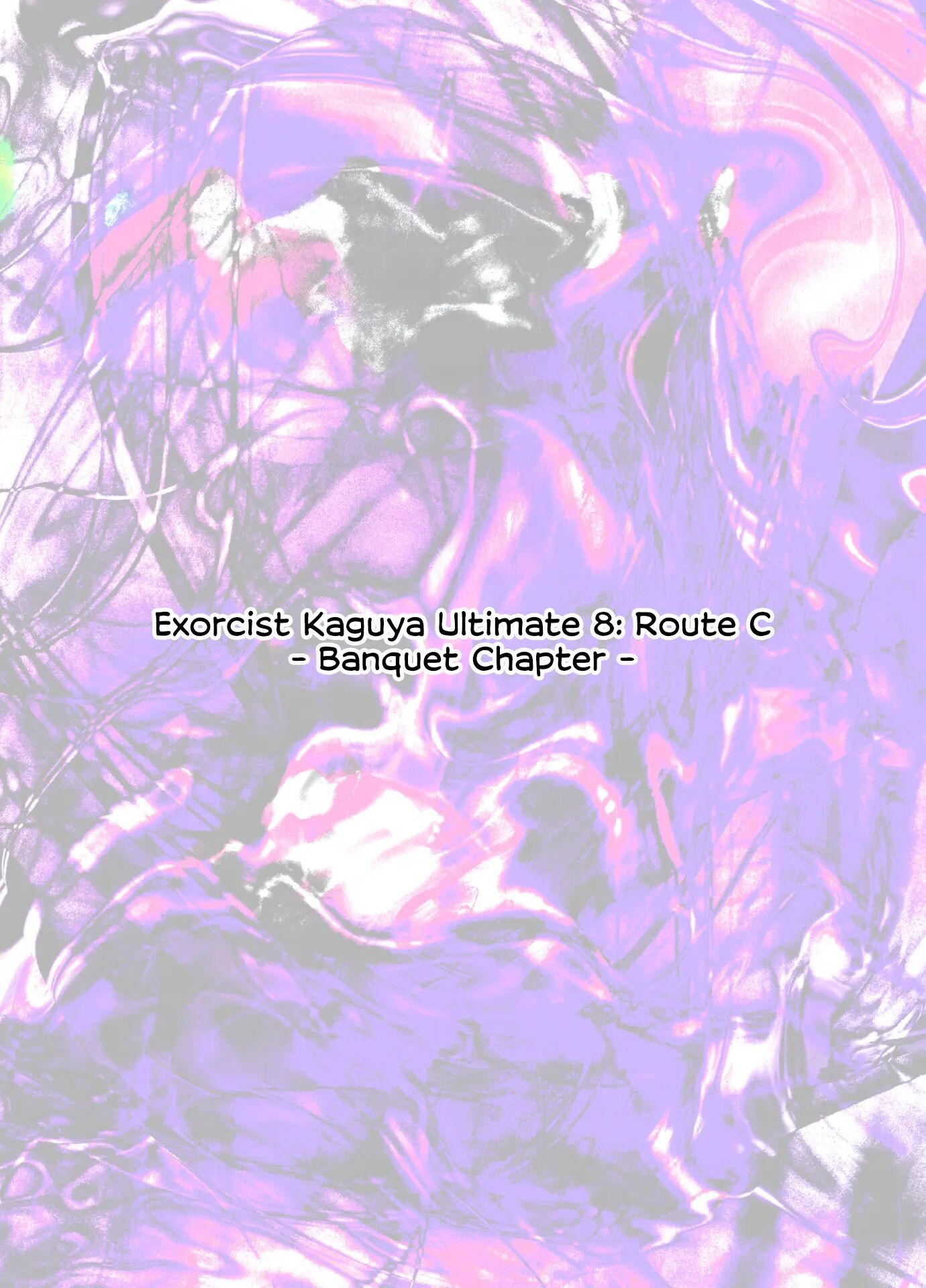 Kaguya Climax Chapter 8003 Page 5